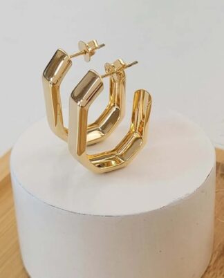 Argola clássica